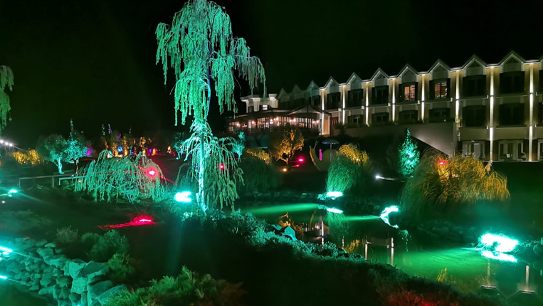HOTEL CAELİ