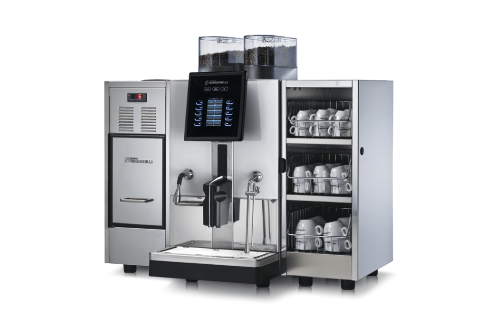 Talento Special Tam Otomatik Espresso Makineleri