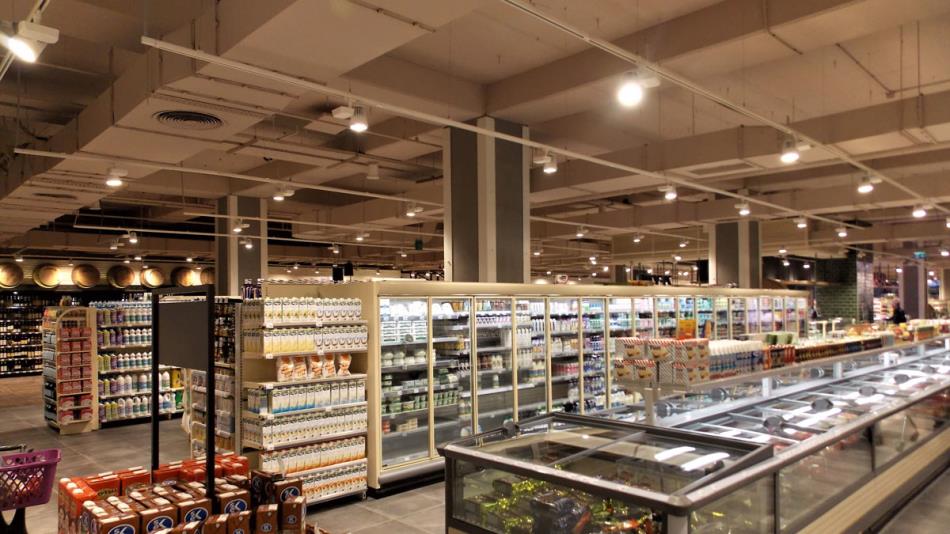 CARREFOUR