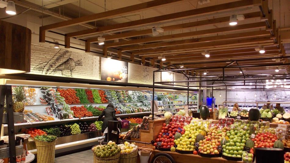 CARREFOUR