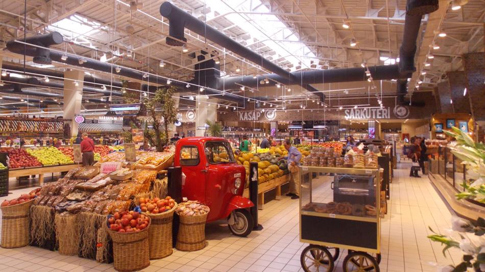 CARREFOUR