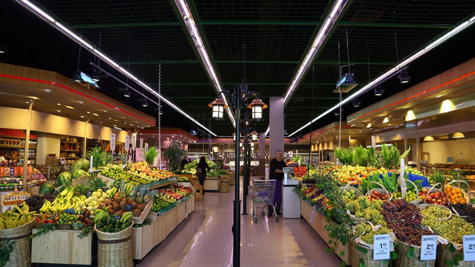 CARREFOUR