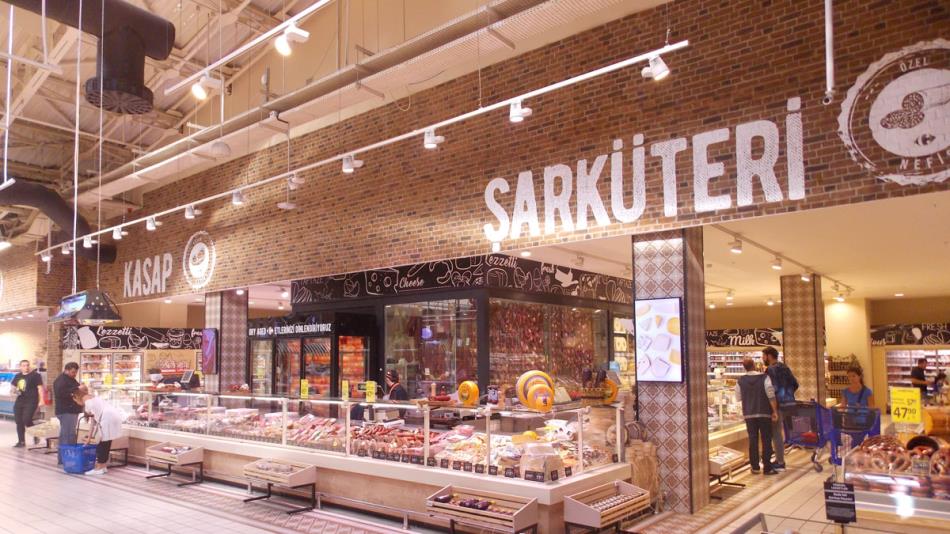 CARREFOUR