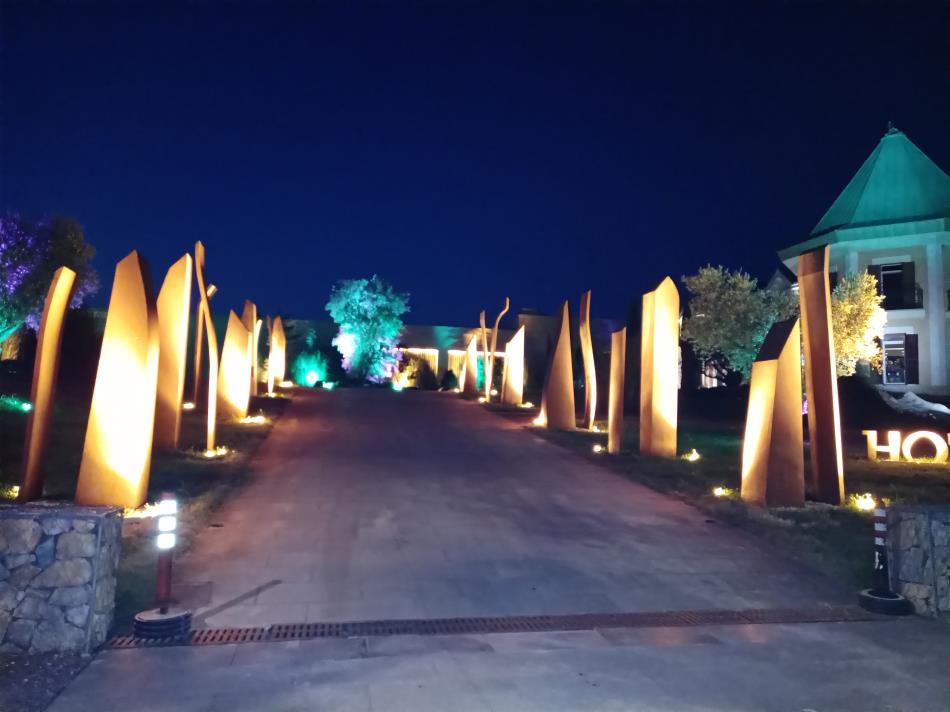 HOTEL CAELİ