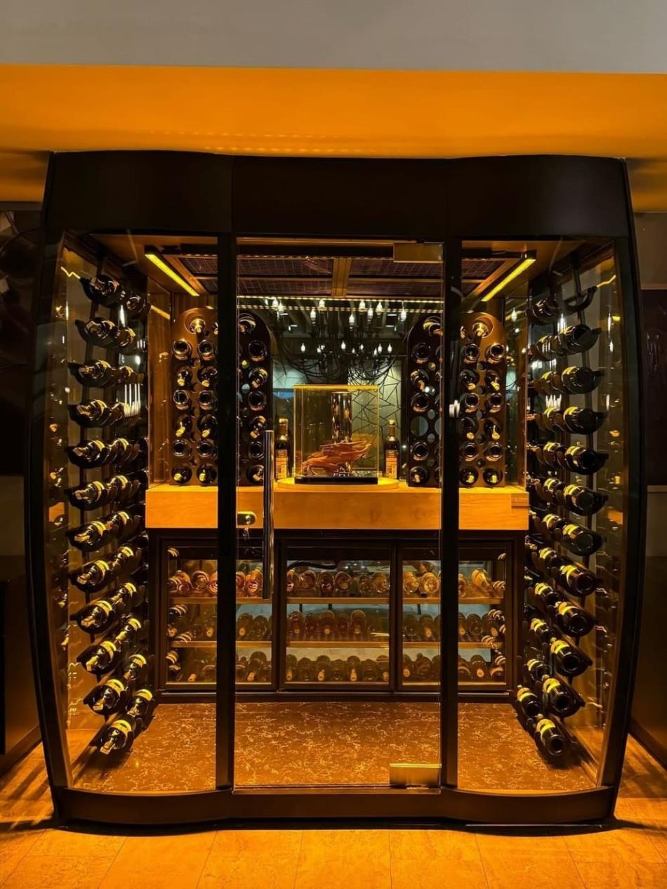 HOTEL CAELİ ECEABAT